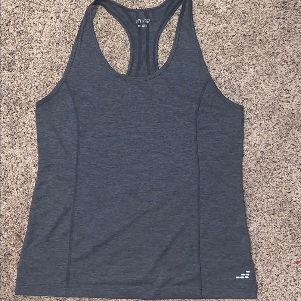 bcg Racerback Workout Tank